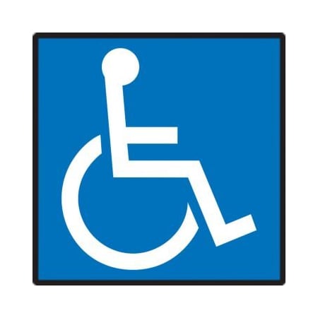 ADA COMPLIANT ACCESSIBILITY SAFETY MADS503XL